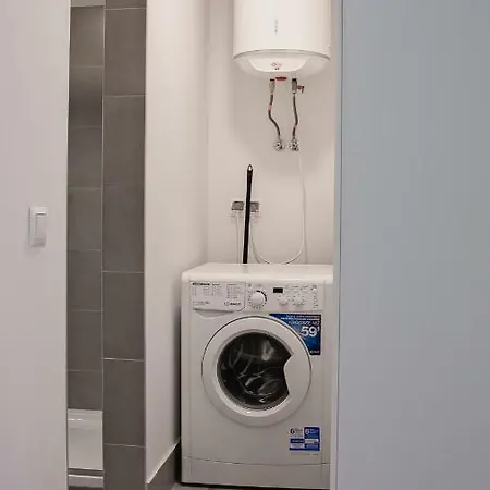 Piano 3 아파트 라시보르츠