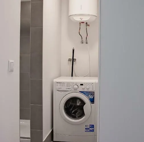 Piano 3 아파트 라시보르츠